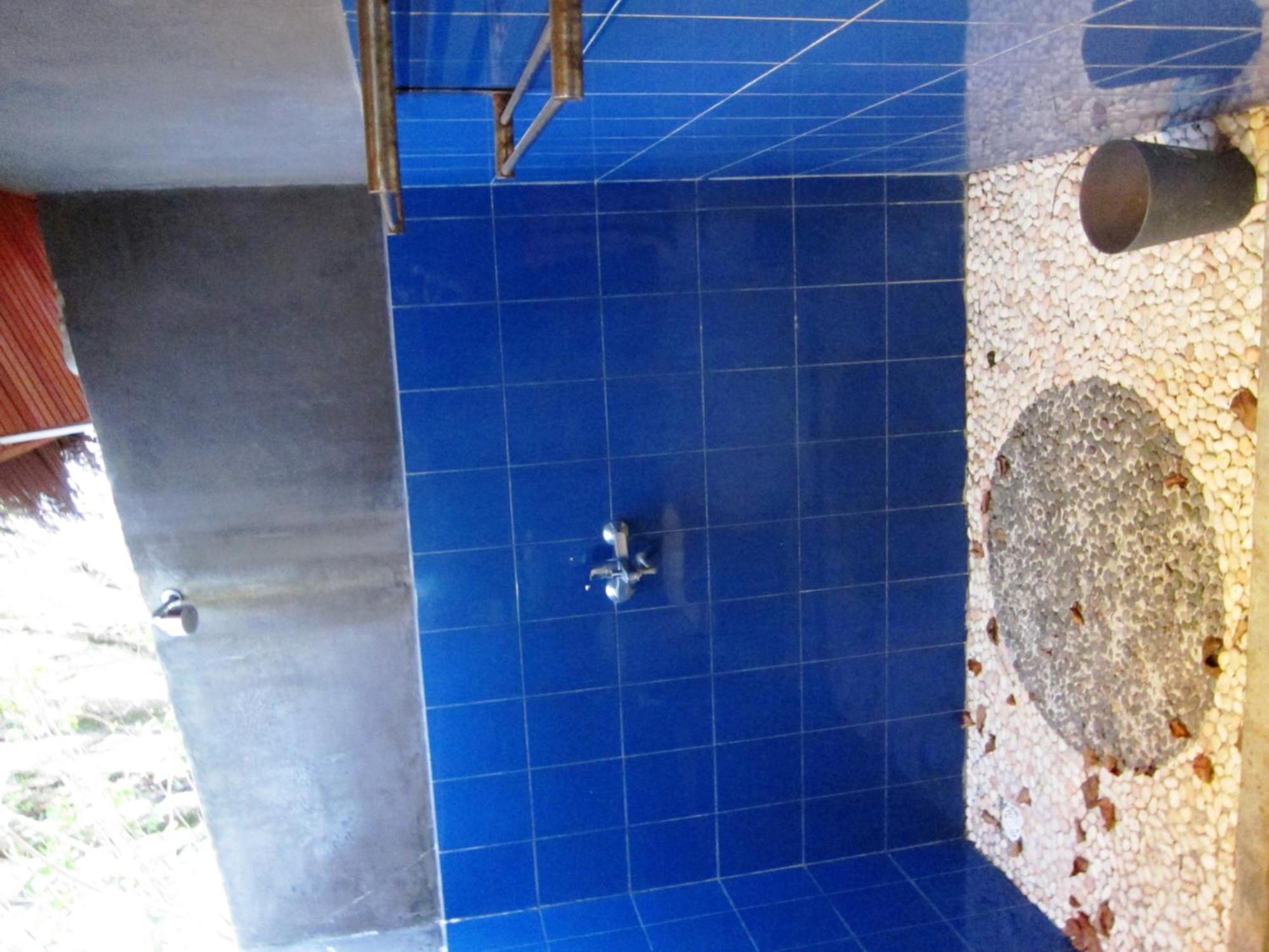 Raja Laut Dive Resort Bunaken Habitación foto