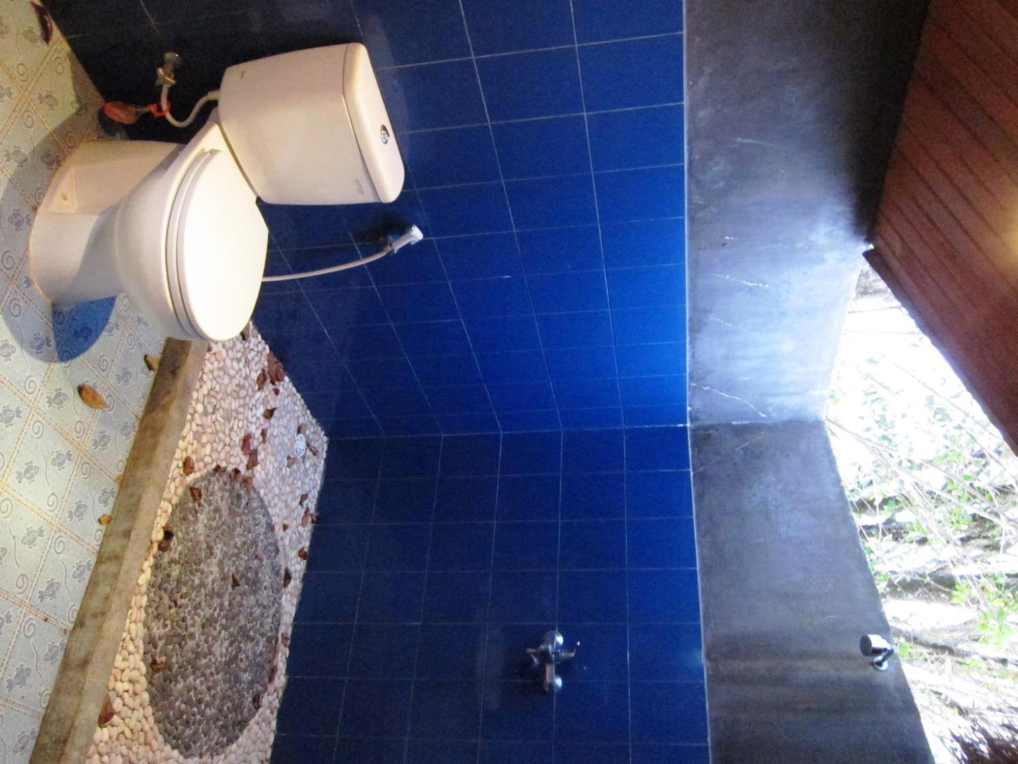 Raja Laut Dive Resort Bunaken Habitación foto